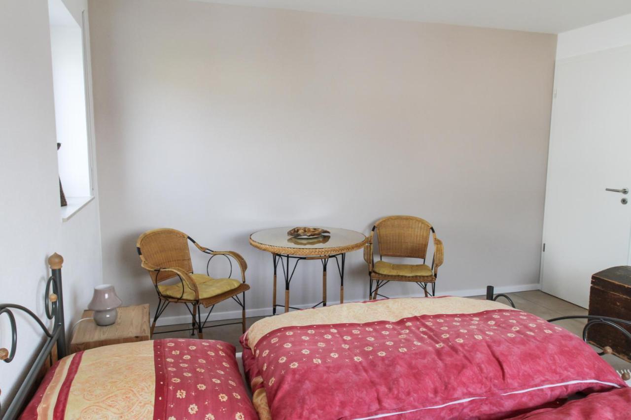 Wunderschoene, Helle 3-Zi-Whg Mit Grossem Balkon フリードリヒスハーフェン エクステリア 写真