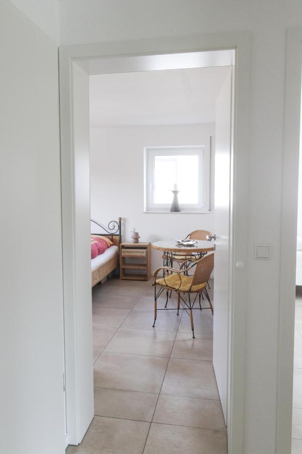 Wunderschoene, Helle 3-Zi-Whg Mit Grossem Balkon フリードリヒスハーフェン エクステリア 写真
